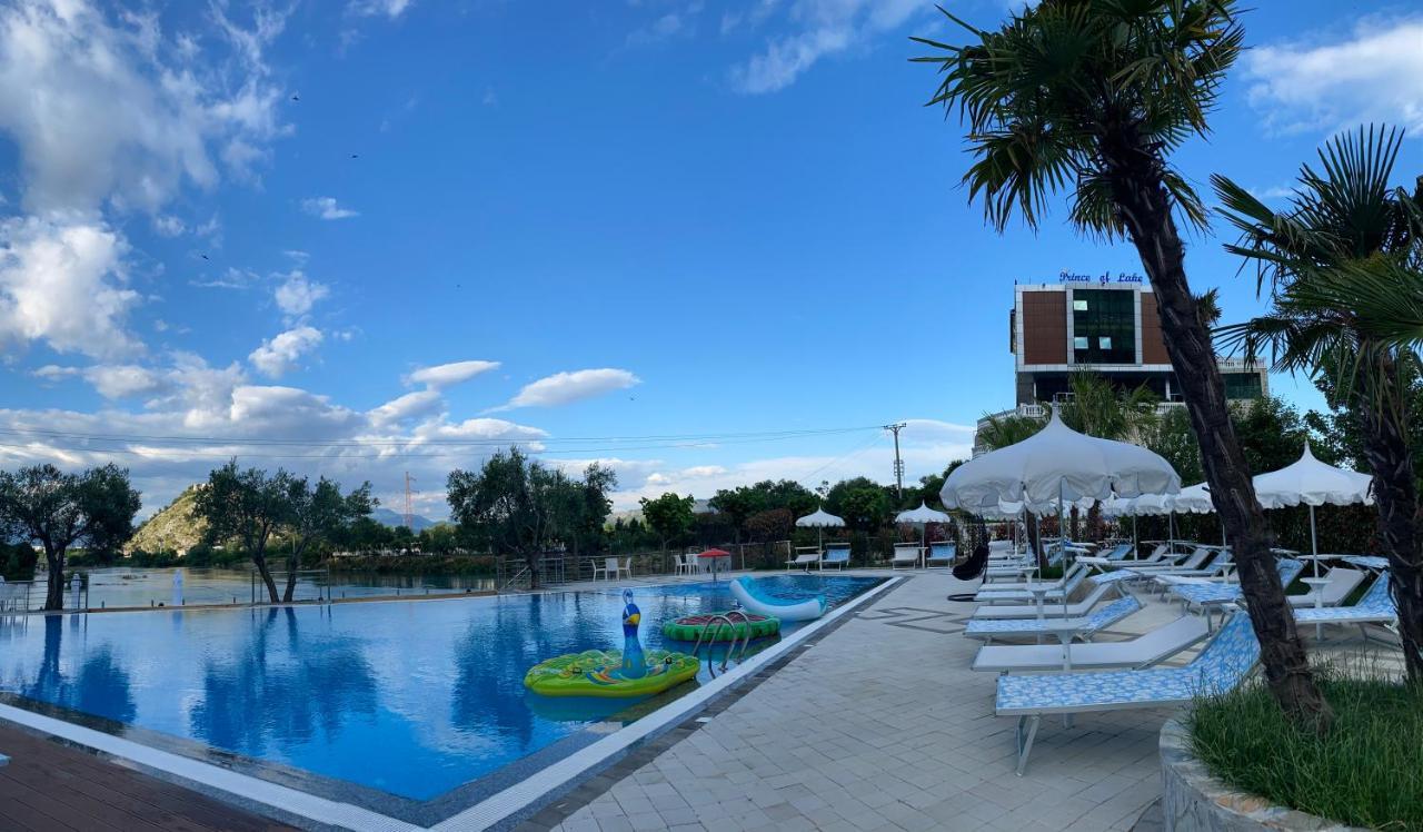 Prince Of Lake Hotel Canaj Екстер'єр фото