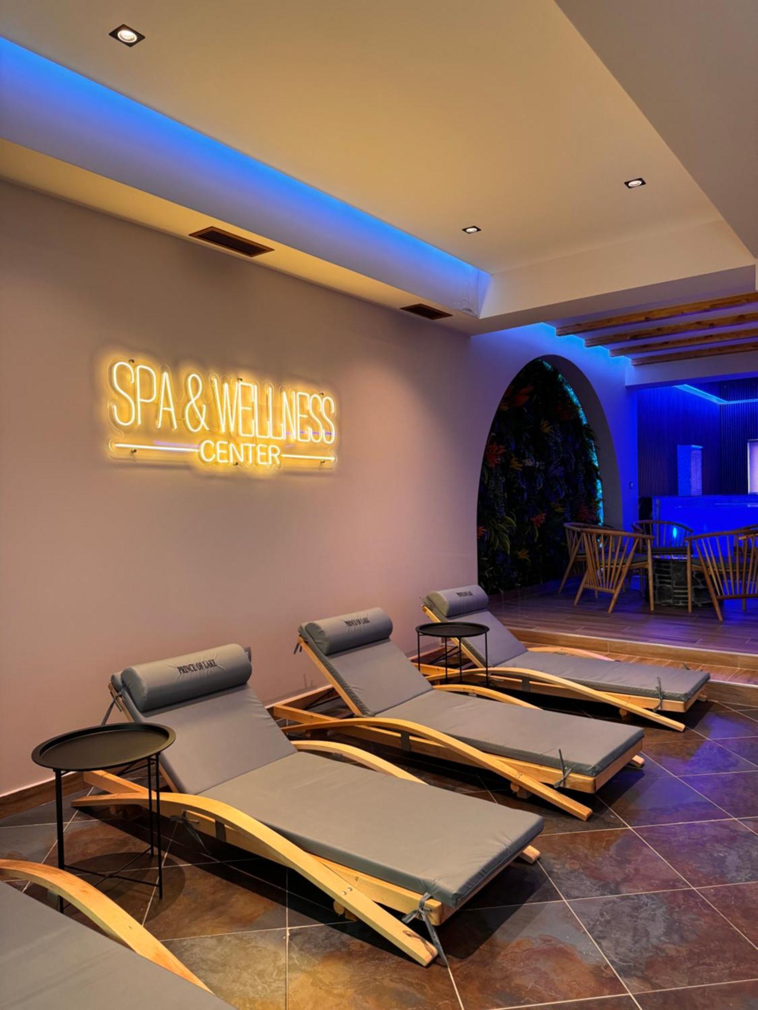 Prince Of Lake Hotel Canaj Екстер'єр фото