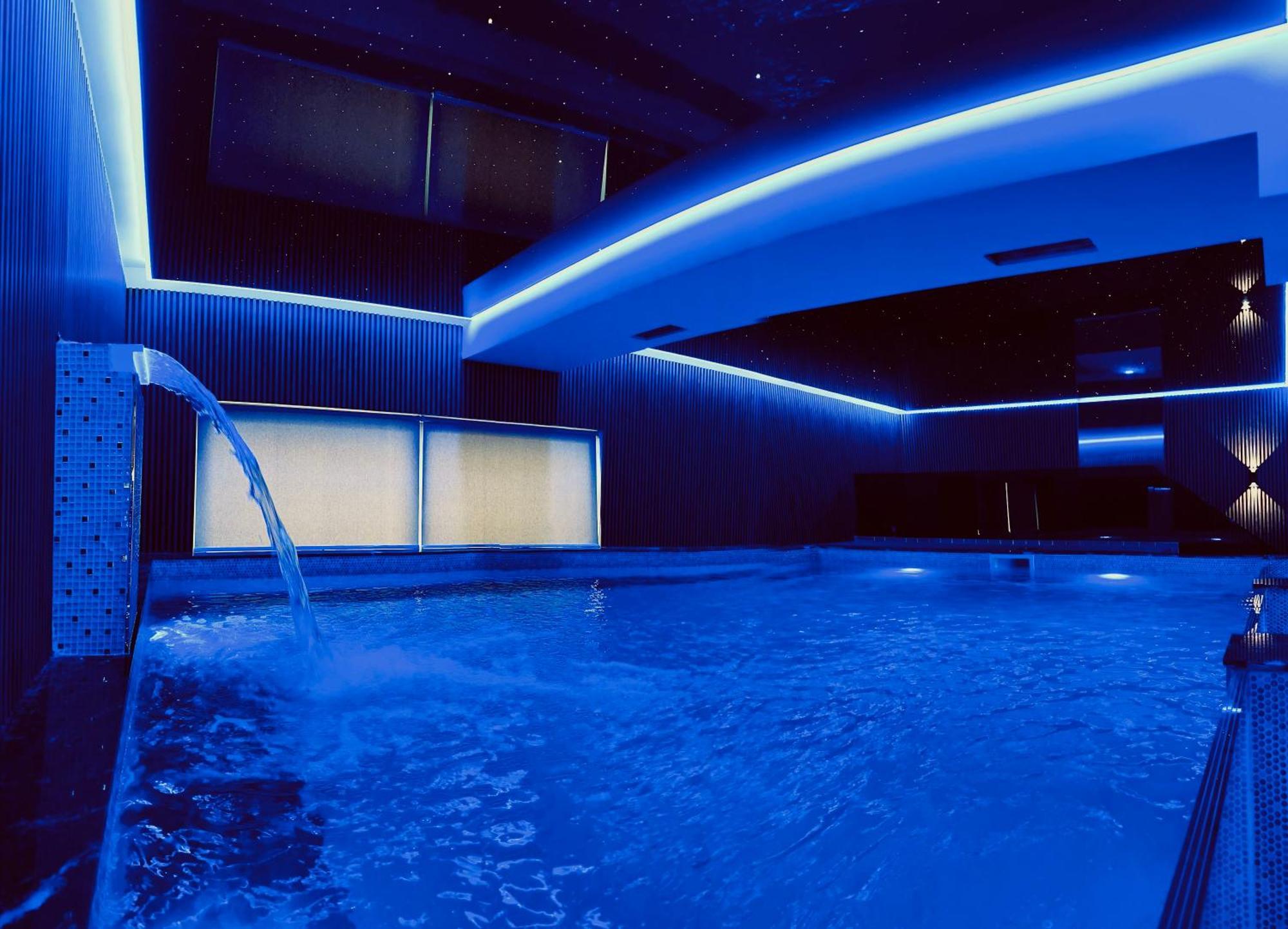 Prince Of Lake Hotel Canaj Екстер'єр фото