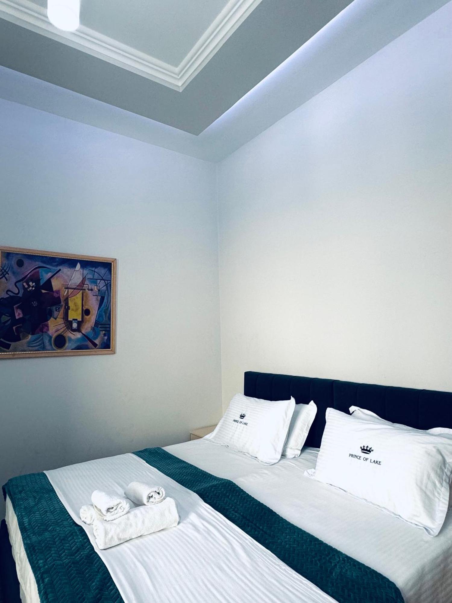 Prince Of Lake Hotel Canaj Екстер'єр фото