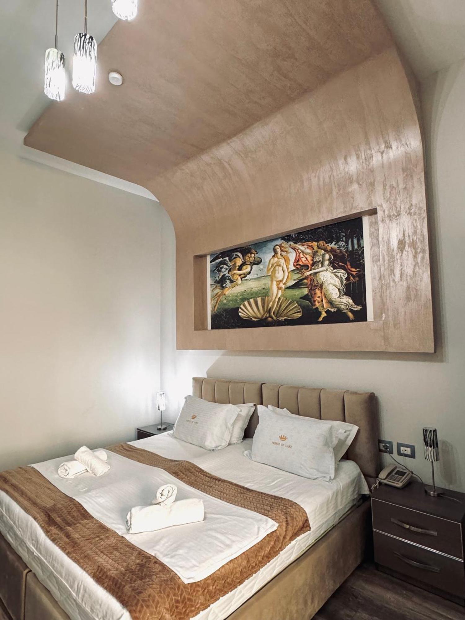 Prince Of Lake Hotel Canaj Екстер'єр фото