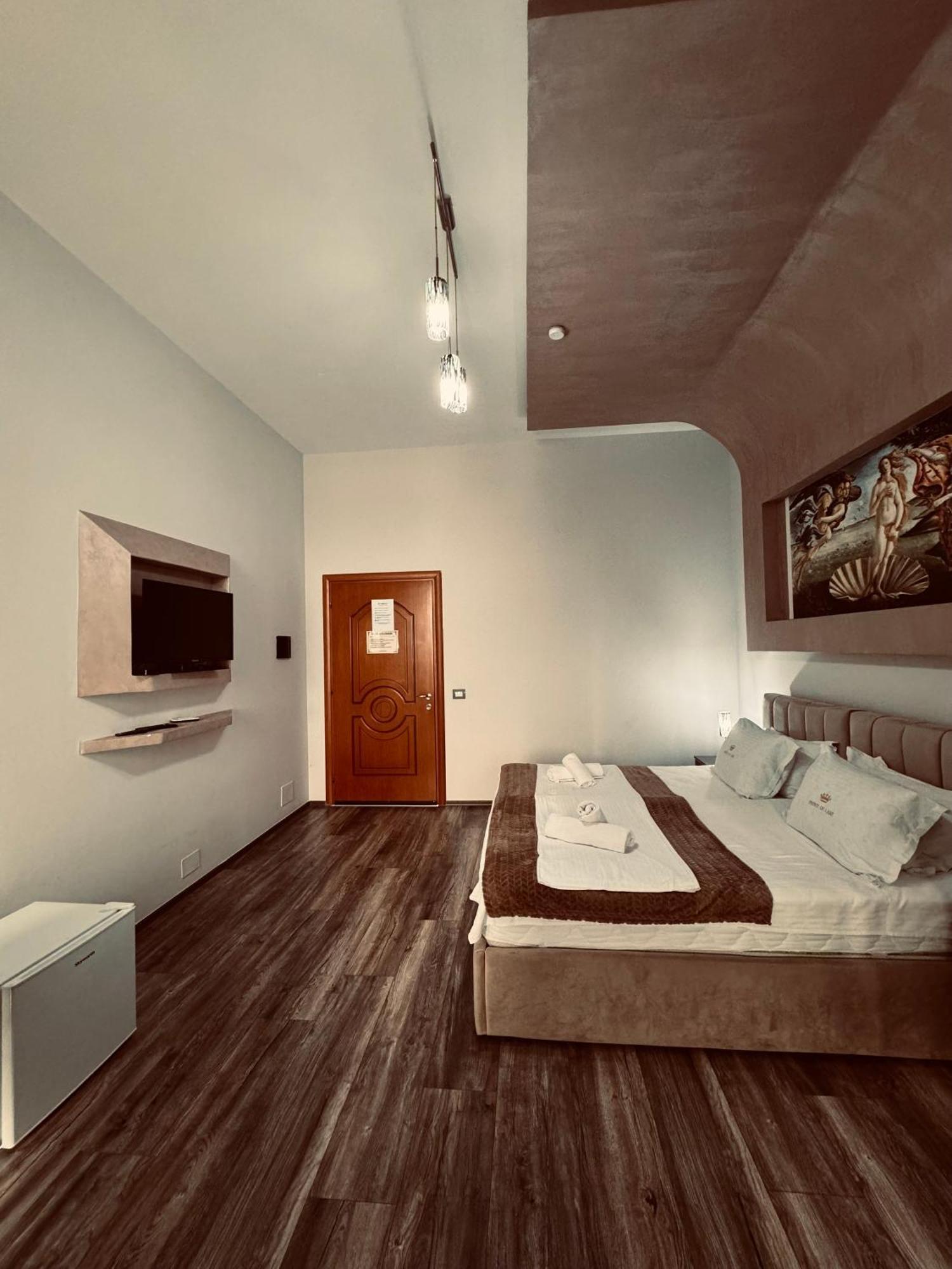 Prince Of Lake Hotel Canaj Екстер'єр фото