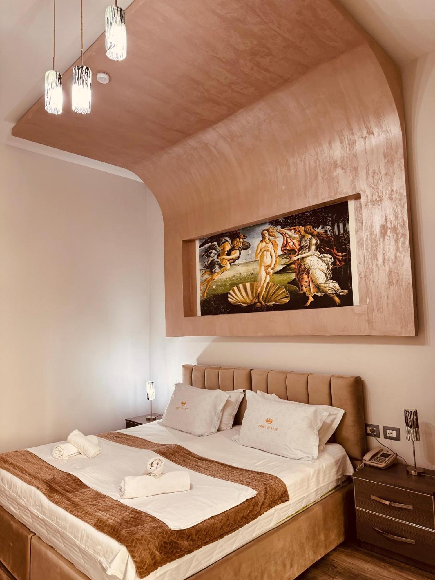Prince Of Lake Hotel Canaj Екстер'єр фото