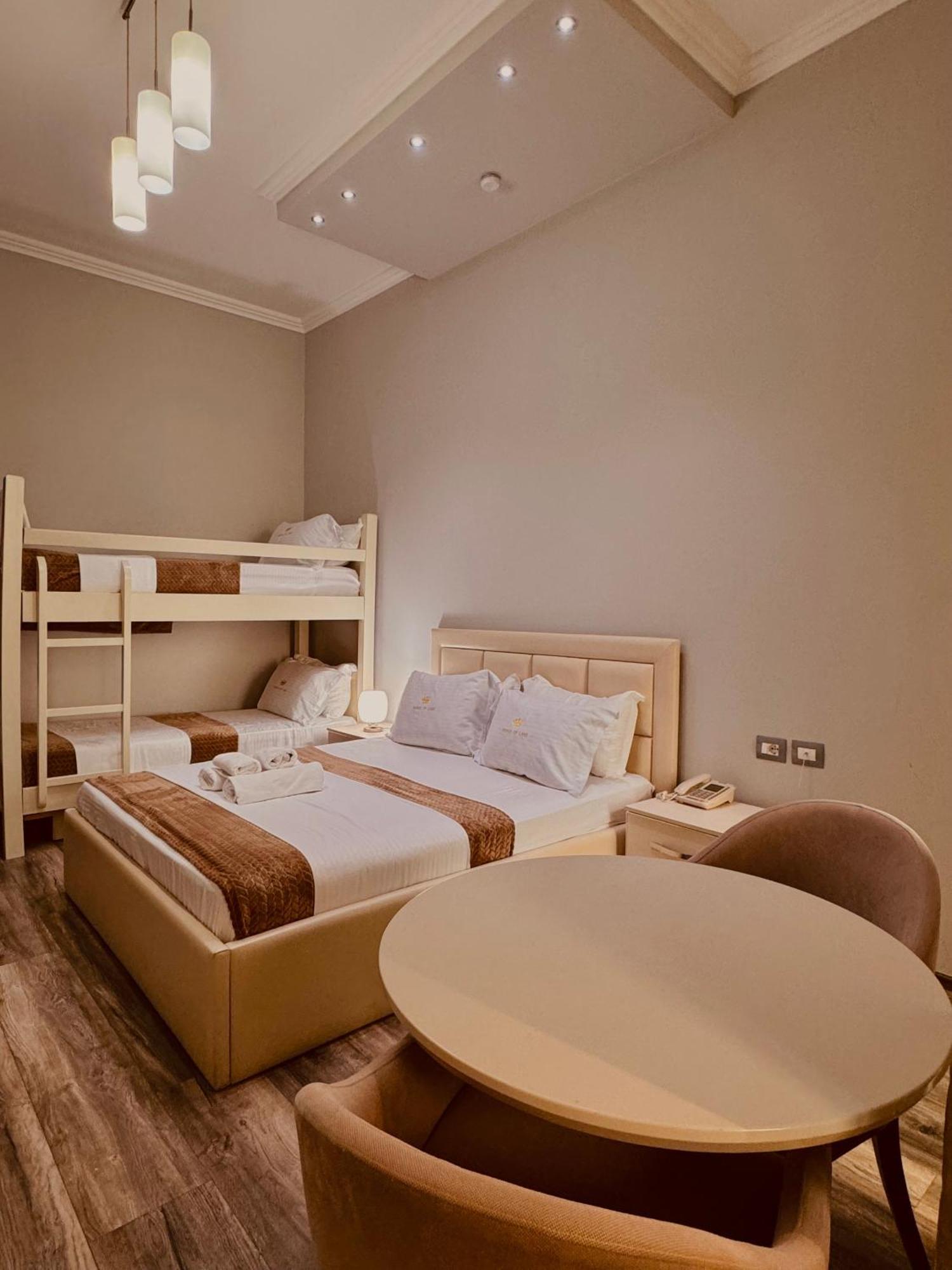Prince Of Lake Hotel Canaj Екстер'єр фото