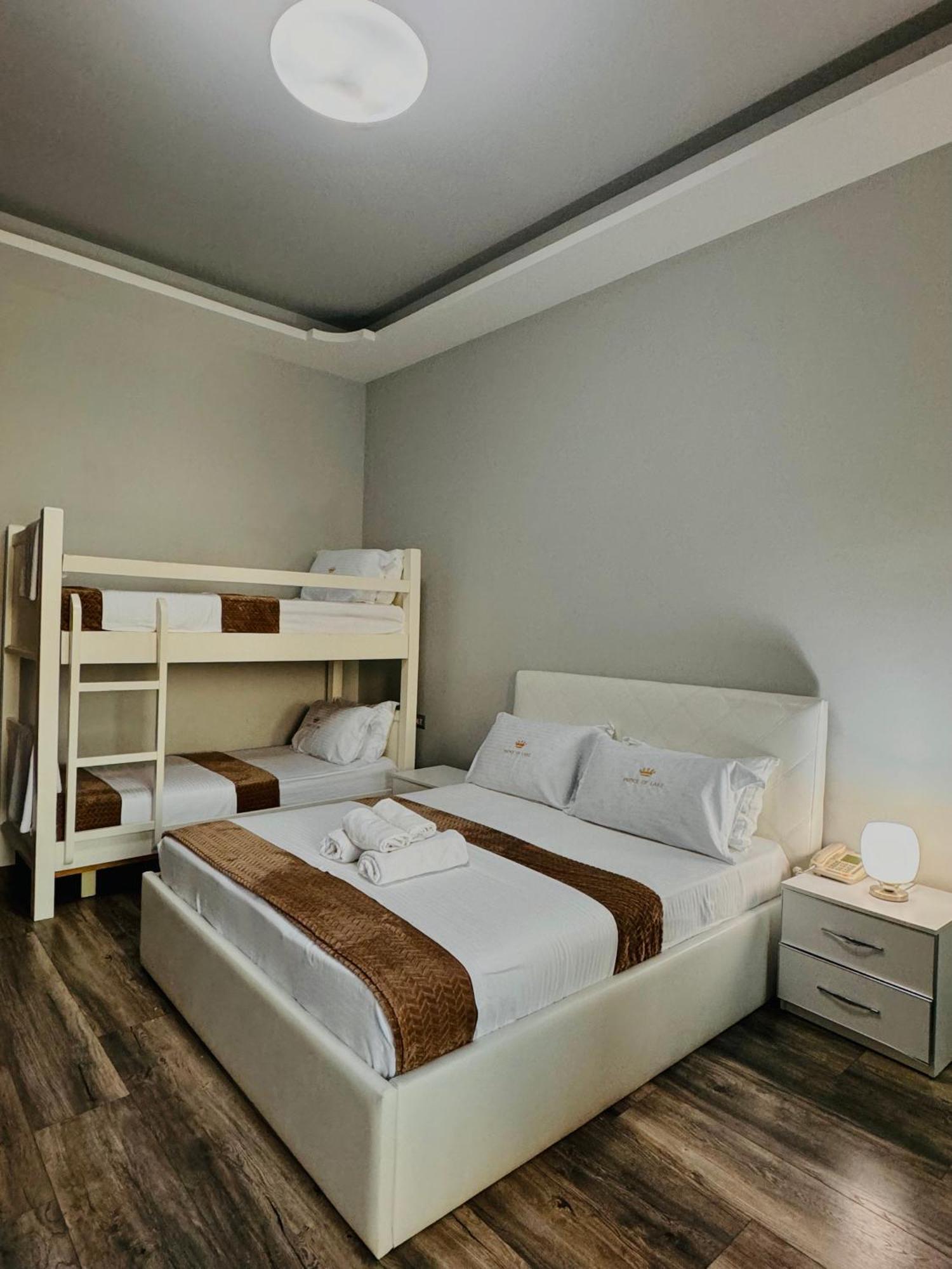 Prince Of Lake Hotel Canaj Екстер'єр фото