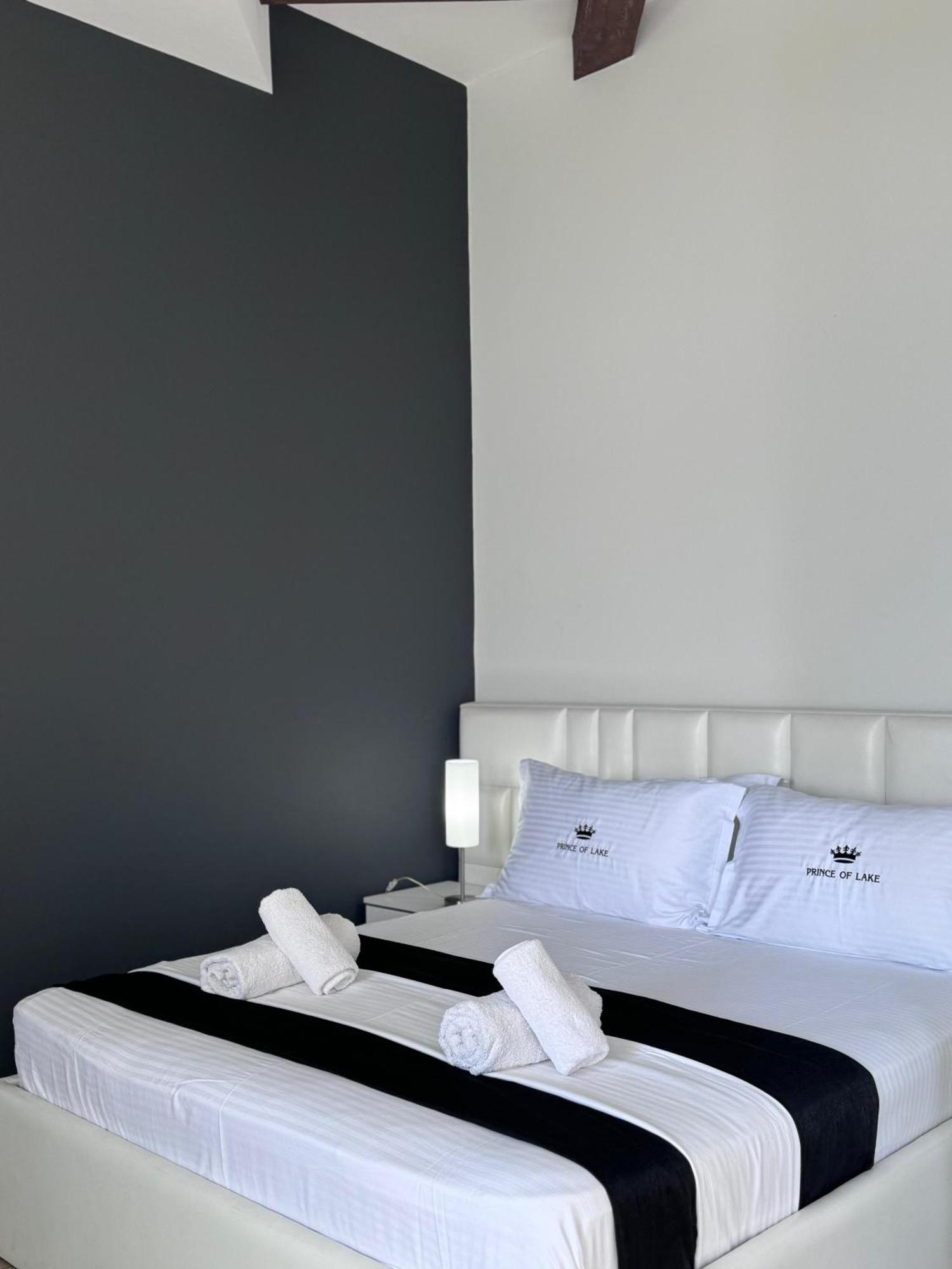 Prince Of Lake Hotel Canaj Екстер'єр фото