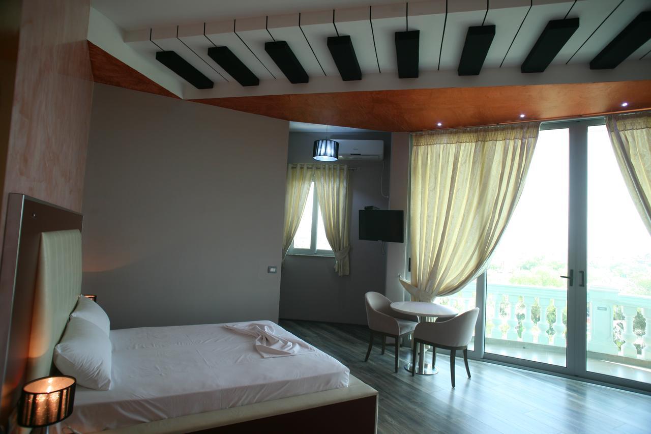 Prince Of Lake Hotel Canaj Екстер'єр фото