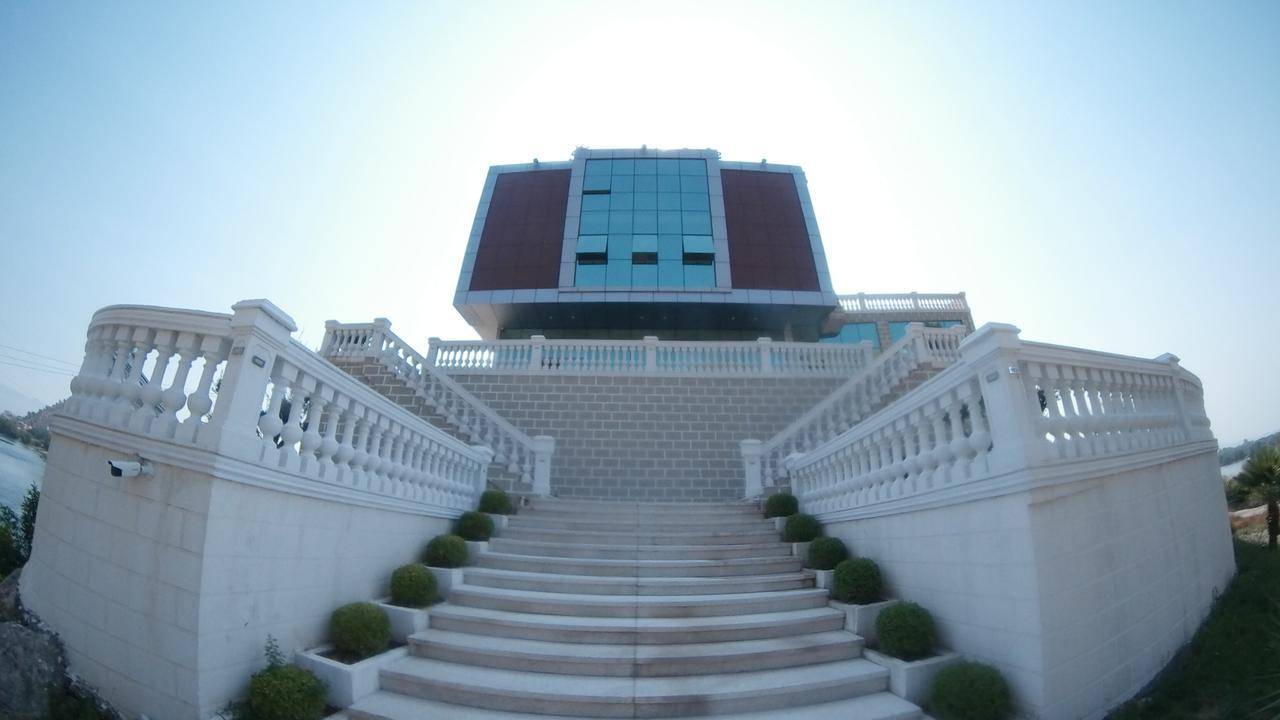 Prince Of Lake Hotel Canaj Екстер'єр фото