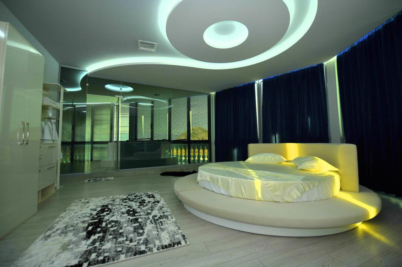 Prince Of Lake Hotel Canaj Екстер'єр фото