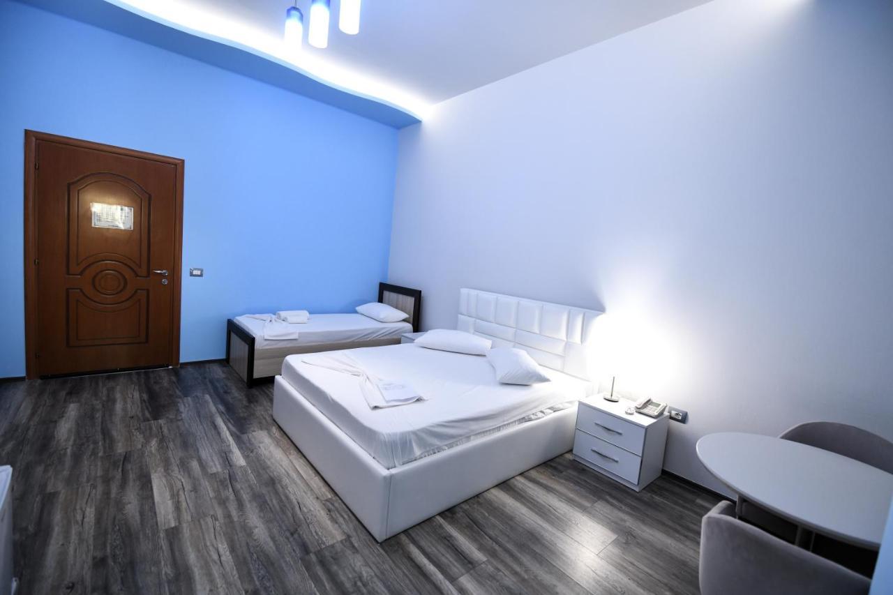 Prince Of Lake Hotel Canaj Екстер'єр фото