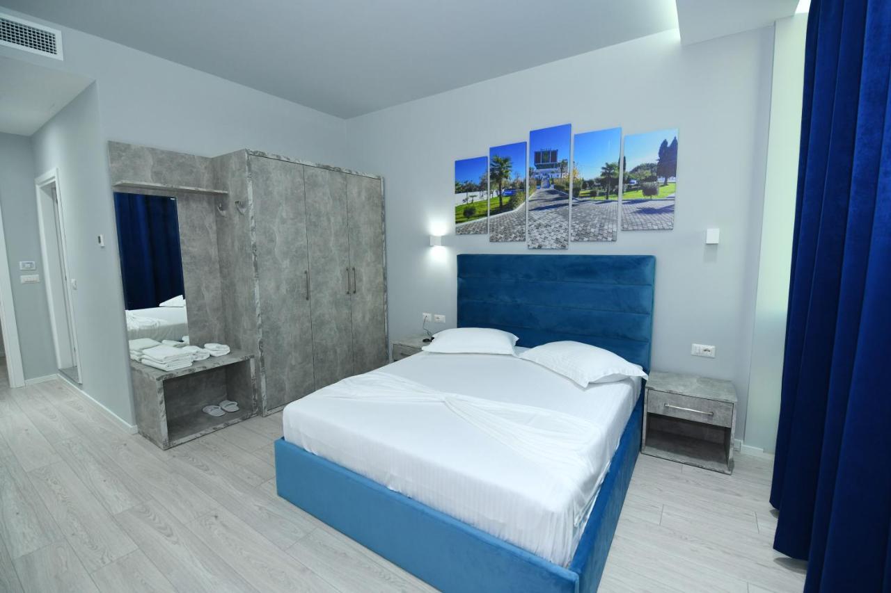 Prince Of Lake Hotel Canaj Екстер'єр фото