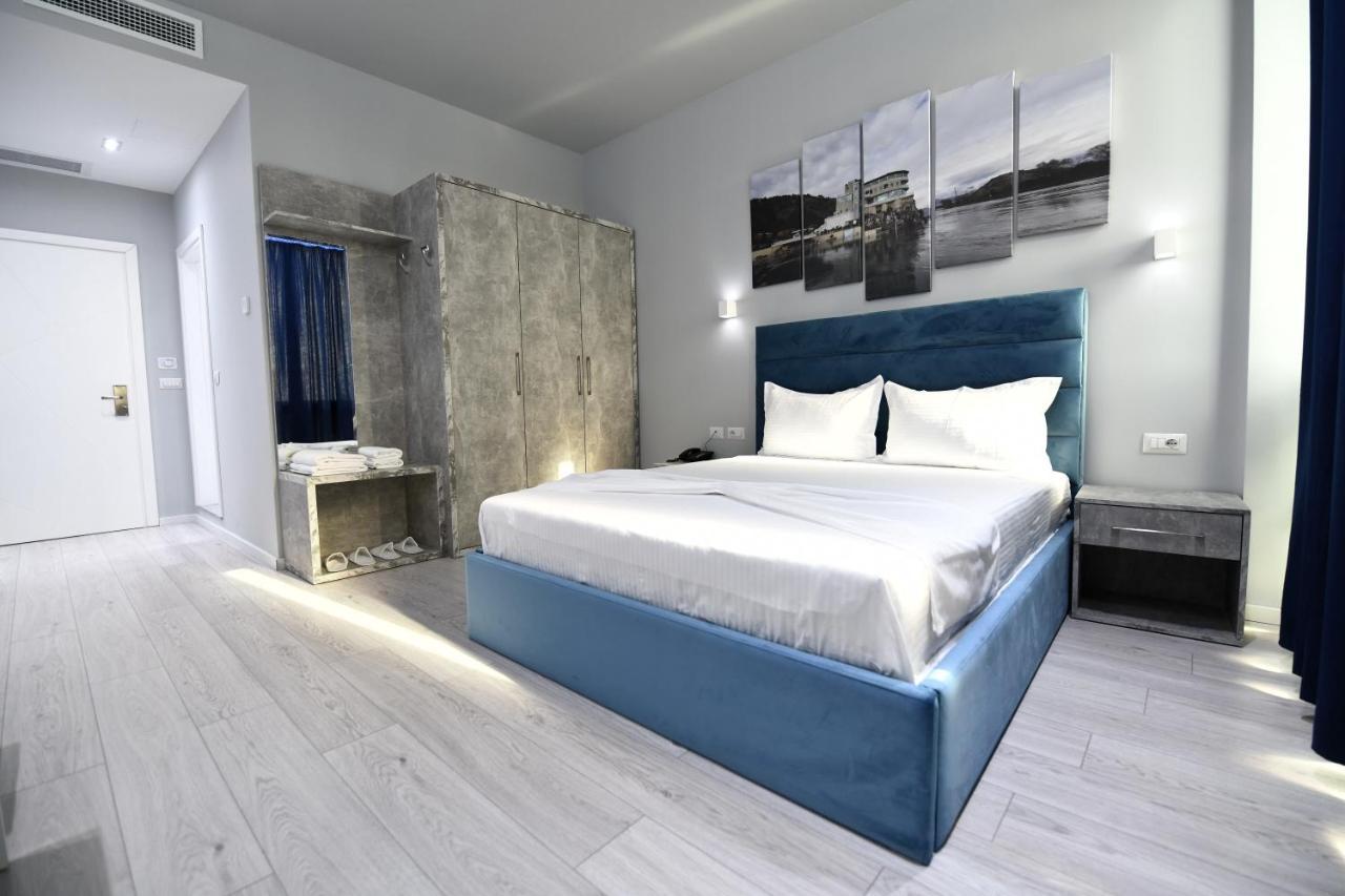 Prince Of Lake Hotel Canaj Екстер'єр фото