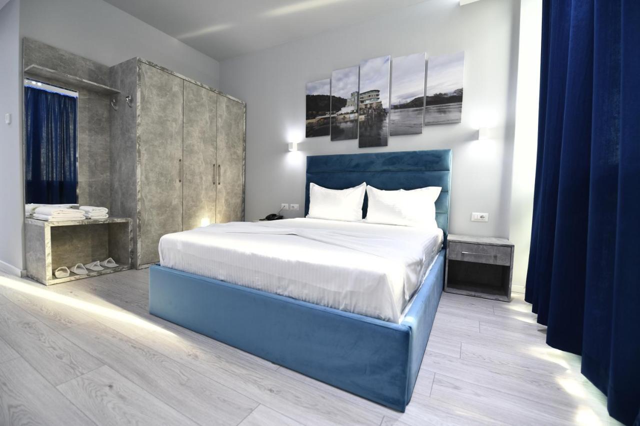 Prince Of Lake Hotel Canaj Екстер'єр фото